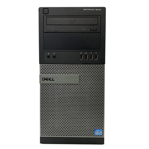 DELL i5 Tower ゲーミングパソコン eスポーツ GTX1650OC搭載 Win10 Office 第3世代 [Core i5 3470 3.2GHz メモリ8GB 高速起動SSD512GB ] :アウトレットsub_image5