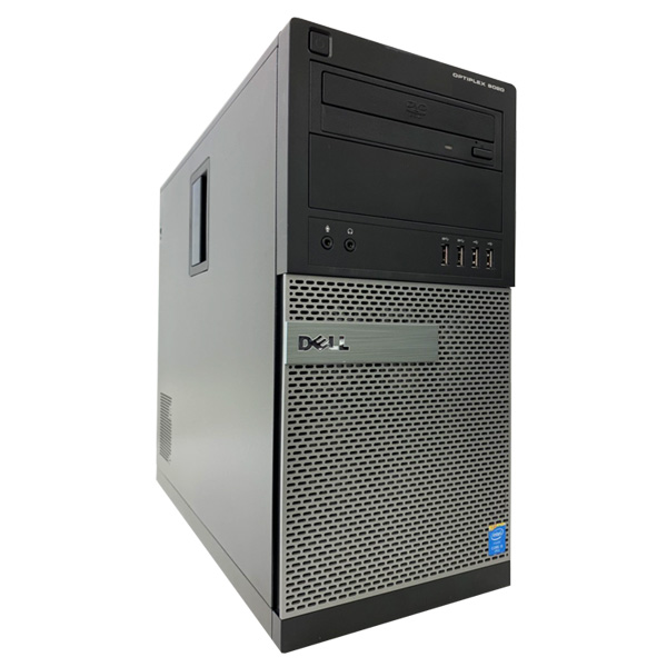 DELL i7Tower eスポーツ GTX1660SUPER搭載ゲーミング 中古 デスク Office Win10 第4世代[Core i7 4790 メモリ16GB SSD512GB マルチ 電源600W]:良品sub_image5