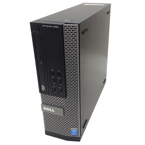 DELL OptiPlex SFFシリーズ 中古 デスク Office Win10 第4世代 i5[Core i5 4570 メモリ8GB SSD256GB ROM]:アウトレットsub_image3