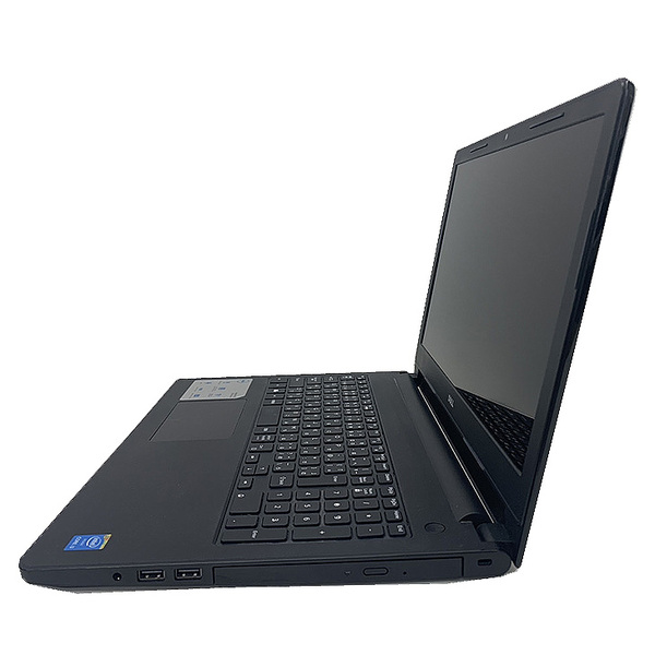 【新品有線マウス付】DELL Inspiron P47F 中古 ノート Office Win10Home マウス付 [Core i3 5005U 8GB SSD128GB マルチ 無線 テンキー カメラ 15.6型] :訳あり品(タッチパッド×)sub_image5