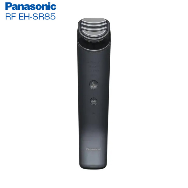 【清掃・消毒済みで安心!】Panasonic EH-SR85 バイタリフトRF 美顔器 中古 動作確認済 RF×超音波エイジングケアsub_image1