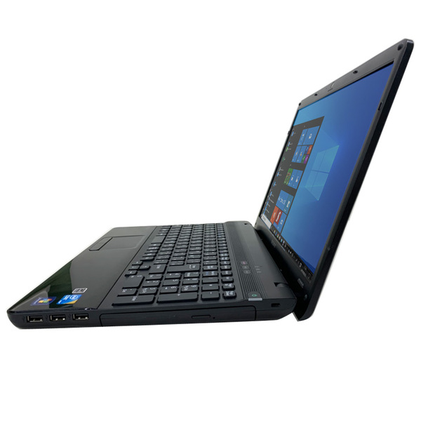 SONY VAIO Eシリーズ中古 ノート Office Win10  PCG-7131N  テンキー カメラ  [Corei3 M370 2.4GHz 4G SSD128G 無線 マルチ BT] :アウトレットsub_image1
