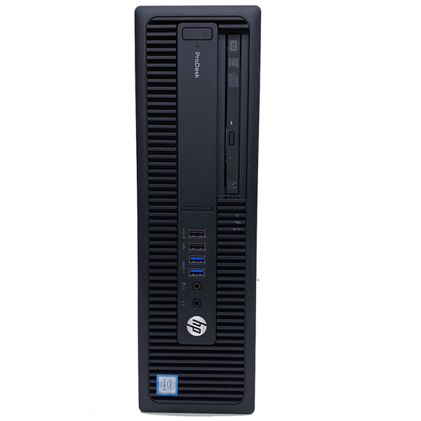 HP ProDesk 600G2 SFF 中古 デスクトップ Office Win10 第6世代 [Core i7 6700 メモリ8GB SSD512GB ROM]sub_image1