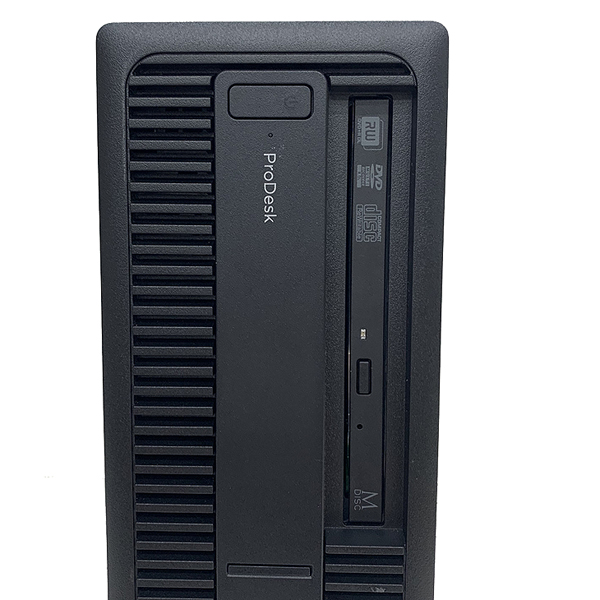 HP ProDesk 600G2 SFF 中古 デスクトップ Office Win10 第6世代 [Core i7 6700 メモリ8GB SSD512GB ROM]sub_image3