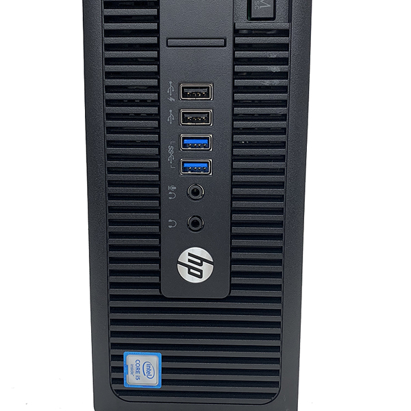 HP ProDesk 600G2 SFF 中古 デスクトップ Office Win10 第6世代 [Core i7 6700 メモリ8GB SSD512GB ROM]sub_image4