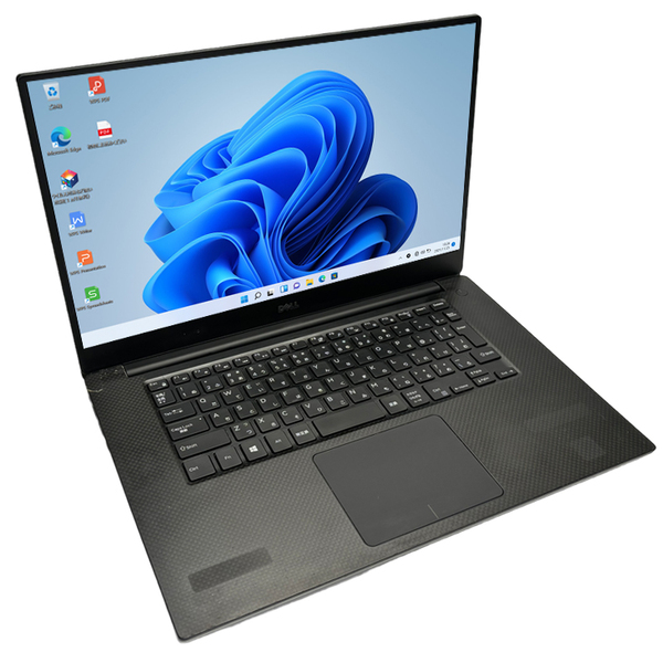 DELL Precision 5520 中古 ノート Office Win10 or Win11 第6世代[Core i7 6820Q メモリ8GB SSD512GB 無線  15.6型] :アウトレットsub_image2