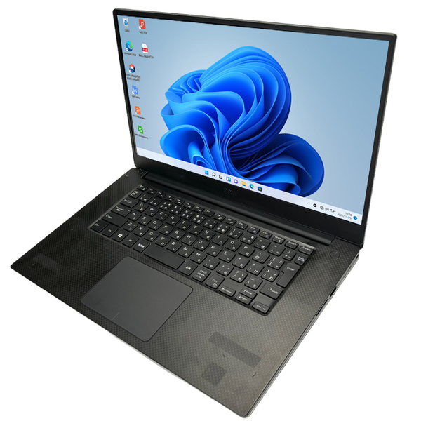 DELL Precision 5520 中古 ノート Office Win10 or Win11 第6世代[Core i7 6820Q メモリ8GB SSD512GB 無線  15.6型] :アウトレットsub_image3