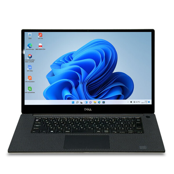 DELL PRECISION 5540 中古 ノート Office Win11 Quadro T2000搭載 タッチパネル[Corei9 9880H 32GB SSD512GB カメラ BT 15.6型]:良品sub_image5