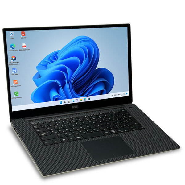 DELL PRECISION 5540 中古 ノート Office Win11 Quadro T2000搭載 タッチパネル[Corei9 9880H 32GB SSD512GB カメラ BT 15.6型]:良品sub_image6