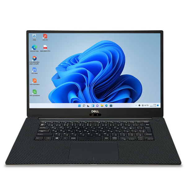 DELL PRECISION 5540 中古 ノート Office Win11 Quadro T2000搭載 フルHD[Corei9 9880H 16GB SSD512GB カメラ BT 15.6型]:良品sub_image5