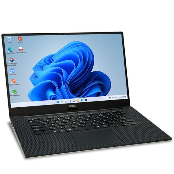 DELL PRECISION 5540 中古 ノート Office Win11 Quadro T2000搭載 フルHD[Corei9 9880H 16GB SSD512GB カメラ BT 15.6型]:良品sub_image6