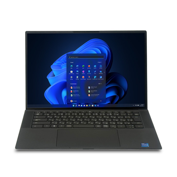 【中古パソコン スタイリッシュなモバイルワークステーション】DELL PRECISION 5560 中古 ノート Office Win11 Quadro T1200搭載 [Corei7 11850H 32GB SSD512GB カメラ BT 15.6型]:良品sub_image5