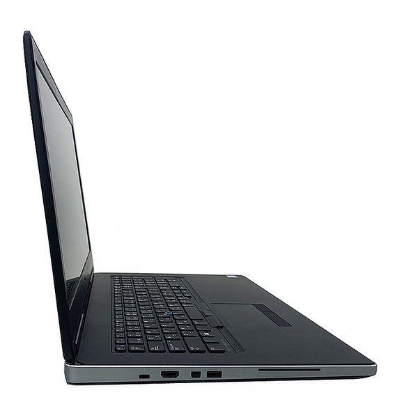 DELL PRECISION 7710 中古 ノート Office Win10 第6世代i7のハイパワー 大画面 [Core i7 6820HQ 16GB SSD512GB 無線 カメラ 17.3型 ] :良品sub_image4
