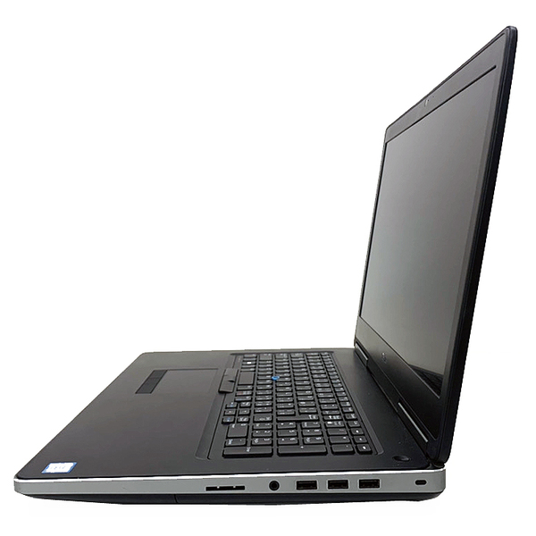 DELL PRECISION 7710 中古 ノート Office Win10 第6世代i7のハイパワー 大画面 [Core i7 6820HQ 16GB SSD512GB 無線 カメラ 17.3型 ] :良品sub_image5