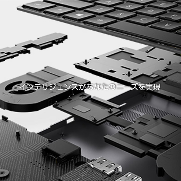 【中古パソコン】DELL 17.3型 PRECISION 7750 中古 ノート Office Win11 Quadro RTX3000搭載 [Corei7 10850H 64GB SSD1TB カメラ テンキー 無線  ]:アウトレットsub_image4