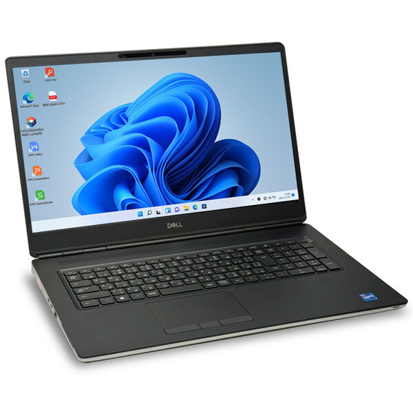 【AIにも対応】DELL PRECISION 7760 中古 ノート Office Win11 Quadro RTX　A3000搭載 [Corei7 11850H 32GB SSD1TB　17.3型]:アウトレットsub_image6