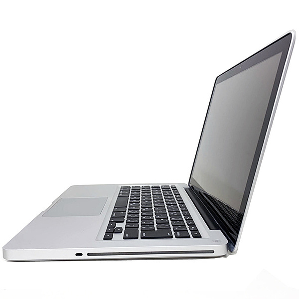 【中古パソコン】Apple Macbook Pro MD314J/A A1278 Late2011 [core i7 2640QM 2.8GHz 16GB SSD 512GB 無線 BT 13インチ マルチ macOS High Sierra 10.13.6] :アウトレットsub_image5