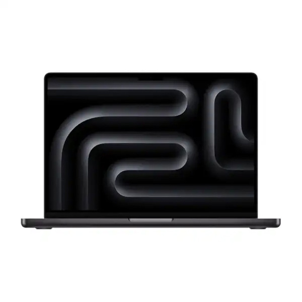【未開封品】Apple MacBook Pro 16inch MDE04J/A  A3434 2025 [Apple M5 10コアCPU 10コアGPU 16GB SSD512GB 無線 BT カメラ 14型 SpaceBlack] :未開封品sub_image2