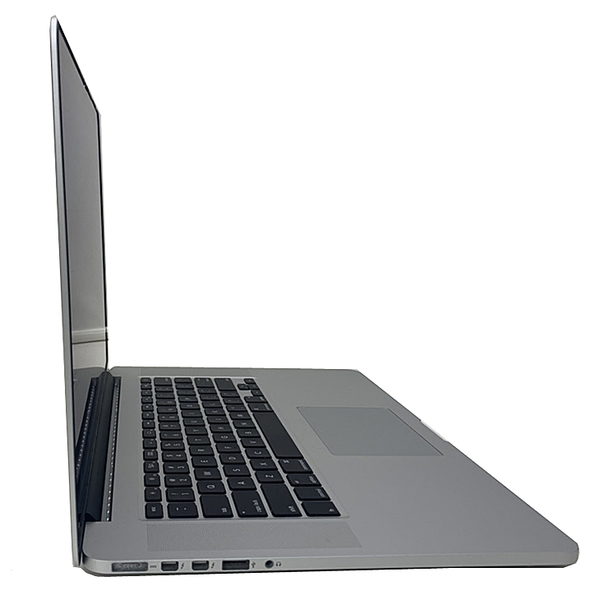 【中古パソコン】Apple Macbook Pro ME294J/A A1398 Late 2013 USキー [core i7 4850HQ 16G SSD 512GB 無線 BT 15.4インチ macOS Catalina 10.15.7] :アウトレットsub_image4