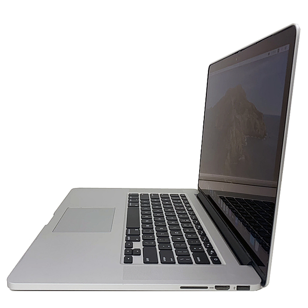 【中古パソコン】Apple Macbook Pro ME294J/A A1398 Late 2013 USキー [core i7 4850HQ 16G SSD 512GB 無線 BT 15.4インチ macOS Catalina 10.15.7] :アウトレットsub_image5