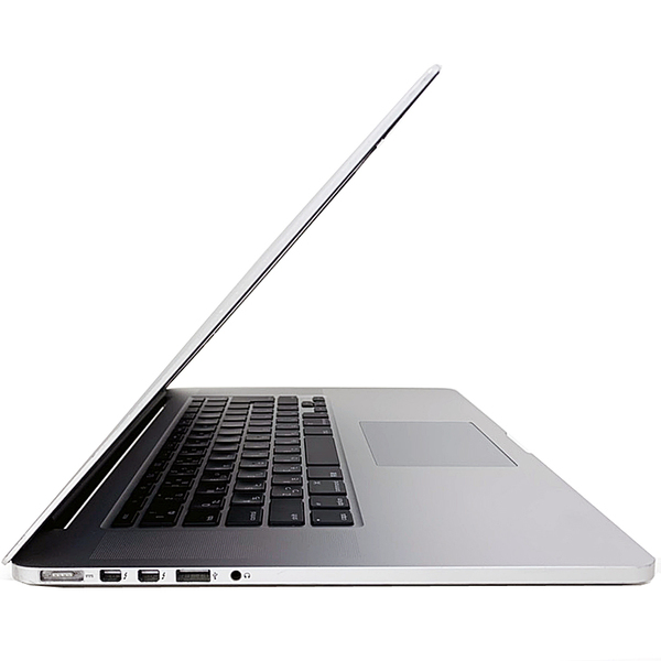 Apple Macbook Pro ME665J/A A1398 Early 2013 [core i7 3740QM 2.7GHz 16G SSD 500GB 無線 BT 15.4インチ macOS Catalina 10.15.7] :アウトレットsub_image3