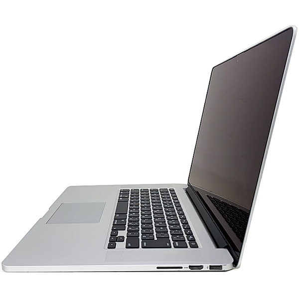 Apple Macbook Pro ME665J/A A1398 Early 2013 [core i7 3740QM 2.7GHz 16G SSD 500GB 無線 BT 15.4インチ macOS Catalina 10.15.7] :アウトレットsub_image4