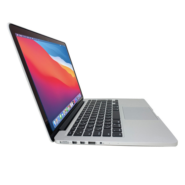 Apple MacBook Pro 13.3inch MGX72J/A A1502 Mid 2014 新品バッテリー [Core i5 4278U 16G SSD512GB 無線 BT カメラ 13.3インチ BigSur 11.6] :アウトレットsub_image4