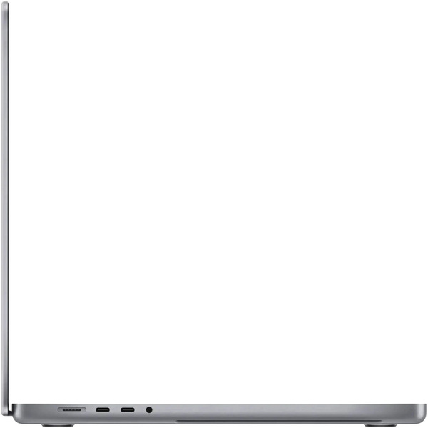 【未開封】Apple MacBook Pro 16inch MK1A3J/A A2485　USキー  Late 2021 TouchID [Apple M1 Max 10コア 64GB SSD1TB 無線 BT カメラ 16.2 Space Gray]:未開封sub_image4