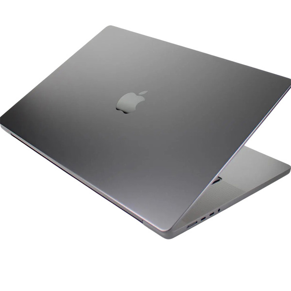 【未開封】Apple MacBook Pro 16inch MK1A3J/A A2485　USキー  Late 2021 TouchID [Apple M1 Max 10コア 64GB SSD1TB 無線 BT カメラ 16.2 Space Gray]:未開封sub_image5
