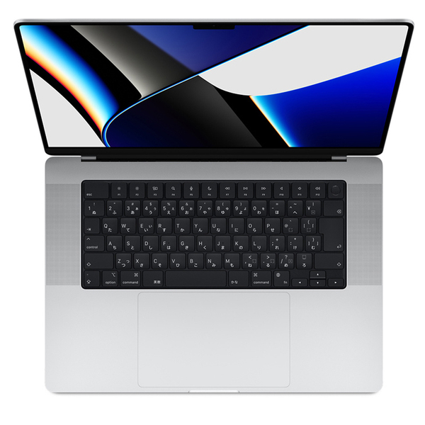 【今だけ6in1 USBーCハブ付】【未開封品】Apple MacBook Pro 16inch MK1F3J/A A2485 2021 TouchID [Apple M1 Pro 10コア メモリ16GB SSD1TB 無線 BT カメラ 16 純箱] :未開封sub_image3
