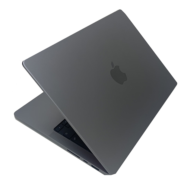 Apple MacBook Pro 14.2inch MKGP3J/A  A2442 Late 2021 TouchID 選べるOS [Apple M1 Pro 8コア 32G 512GB 無線 BT カメラ 14.2 Space Gray 純箱]:アウトレットsub_image6