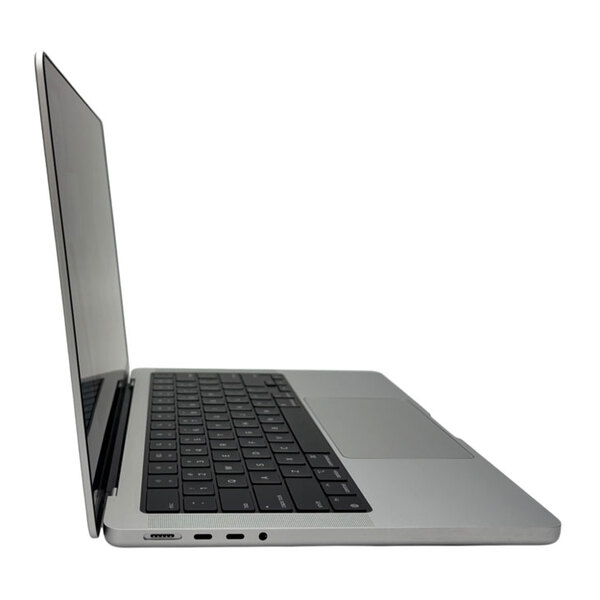 Apple MacBook Pro 14.2inch MKGT3J/A A2442 Late 2021USキー 選べるOS [Apple M1 Pro 10コア メモリ32GB 1TB BTsub_image4