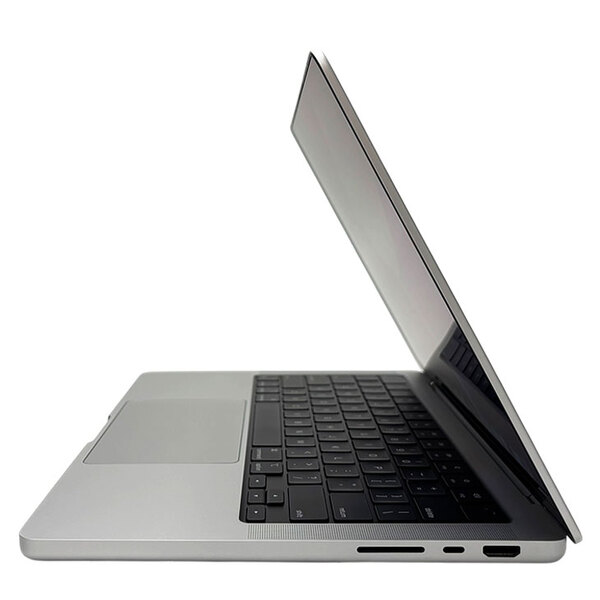 Apple MacBook Pro 14.2inch MKGT3J/A A2442 Late 2021USキー 選べるOS [Apple M1 Pro 10コア メモリ32GB 1TB BTsub_image5