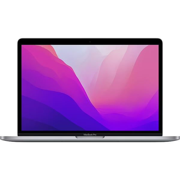【未開封品】Apple MacBook Pro 13.3inch MNEH3J/A A2338 2022 TouchBar TouchID [Apple M2 8コア 16GB 256GB 無線 BT カメラ 13.3 純箱 Space Gray ] :未開封sub_image4