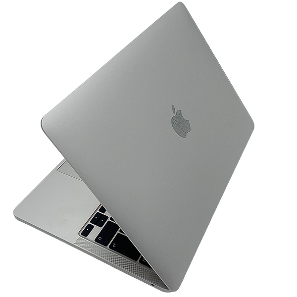 【中古パソコン】Apple MacBook Pro 13.3inch MNEQ3J/A A2338 2022 選べるOS TouchBar TouchID [Apple M2 8コア 8GB SSD512GB 無線 BT カメラ 13.3 Silver] :アウトレットsub_image6