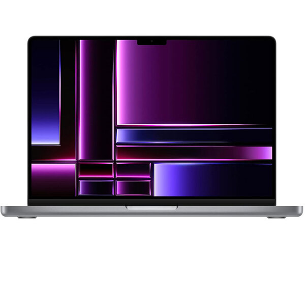 【中古パソコン】Apple MacBook Pro 16inch MNW93J/A A2780 Early 2023 19コアGPU [Apple M2 Pro 12コア メモリ16GB SSD1TB 無線 BT カメラ Space Gray 純箱 ] :アウトレットsub_image2