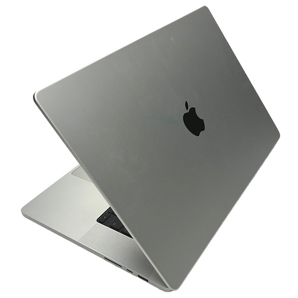 Apple MacBook Pro 16inch MNWE3J/A A2780 Early 2023 TouchID 38コアGPU [Apple M2 Max 12コア メモリ32G SSD1TB 無線 BT カメラ Silver ] :良品sub_image6