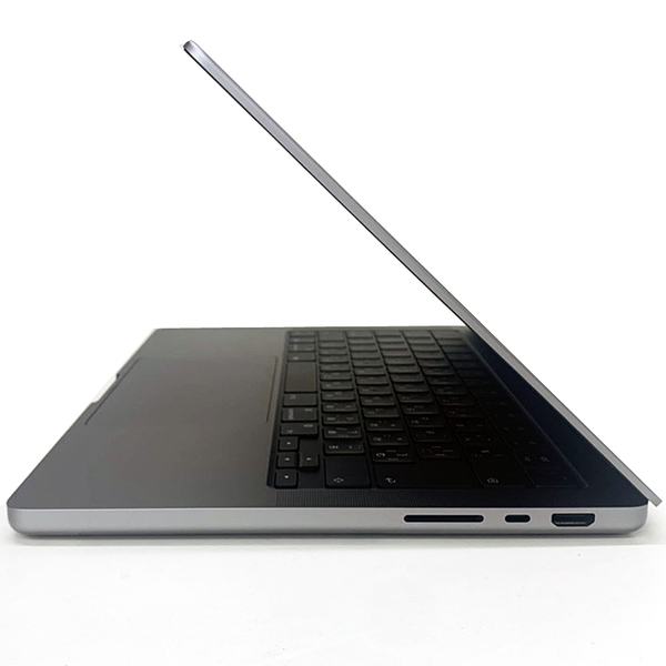 【中古】Apple MacBook Pro 14.2inch MPHE3J/A A2779 Early 2023 TouchID 選べるOS [Apple M2 Pro 10コア GB SSD1TB 無線 BT カメラ 14.2 Space Gray] :良品sub_image5