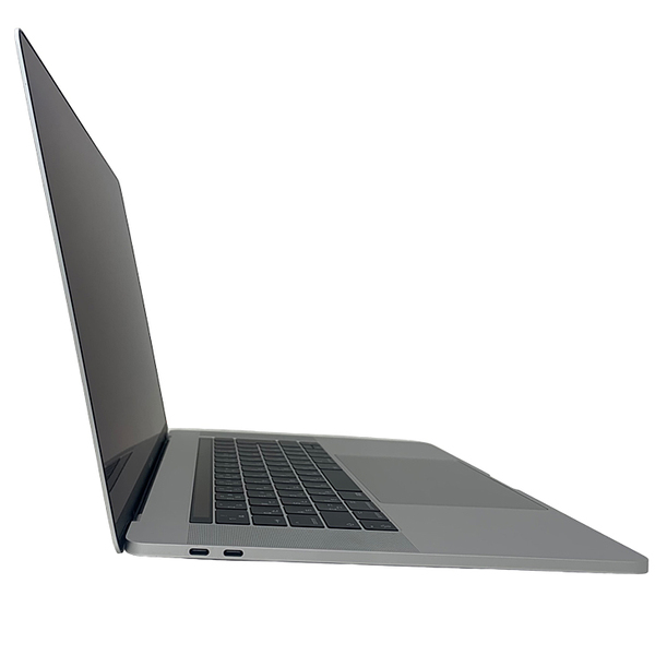 Apple MacBook Pro 15.4inch MPTV2J/A A1707 2017  選べるOS TouchBar TouchID [core i7 7820HQ メモリ16GB 512G 無線 カメラ 15.4 Silver] :良品sub_image4