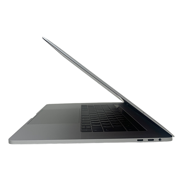 Apple MacBook Pro 15.4inch MPTV2J/A A1707 2017  選べるOS TouchBar TouchID [core i7 7820HQ メモリ16GB 512G 無線 カメラ 15.4 Silver] :良品sub_image5