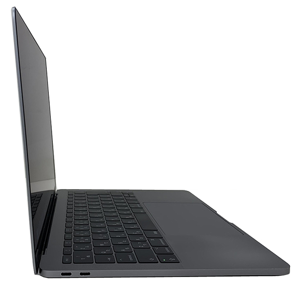 Apple Macbook Pro MPXT2J/A A1708 2017 Two Thunderbolt 3 Ports　 [Core i5-7360U 2.3GHz 8G 256G 無線 BT13.3 macOS BigSur 11.4]] :良品sub_image3