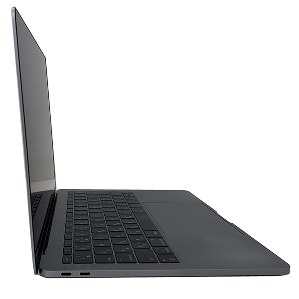 Apple Macbook Pro MPXT2J/A A1708 2017 Two Thunderbolt 3 Ports 選べるOS Monterey or Bigsur バッテリ新品 [Core i7-7660U 16G 256G 13.3 ] :アウトレットsub_image4