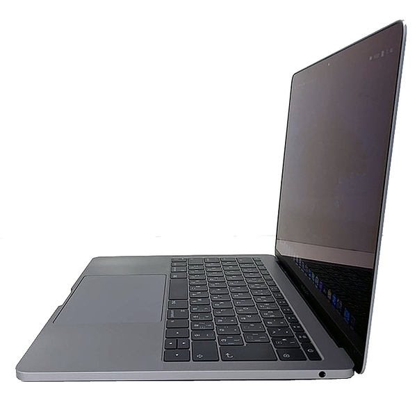 Apple Macbook Pro MPXT2J/A A1708 2017 Two Thunderbolt 3 Ports 選べるOS Monterey or Bigsur バッテリ新品 [Core i7-7660U 16G 256G 13.3 ] :アウトレットsub_image5