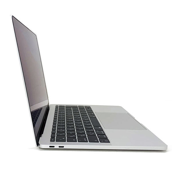 【中古パソコン】Apple Macbook Pro MPXU2J/A A1708 2017 Two Thunderbolt 3 Ports [Core i5-7360U 8G 256G 無線 BT13.3 macOS BigSur 11.6] :アウトレットsub_image4