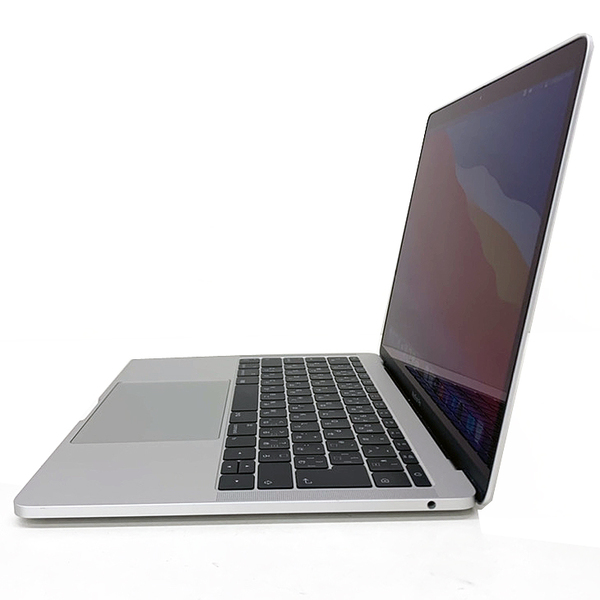 【中古パソコン】Apple Macbook Pro MPXU2J/A A1708 2017 Two Thunderbolt 3 Ports [Core i5-7360U 8G 256G 無線 BT13.3 macOS BigSur 11.6] :アウトレットsub_image5