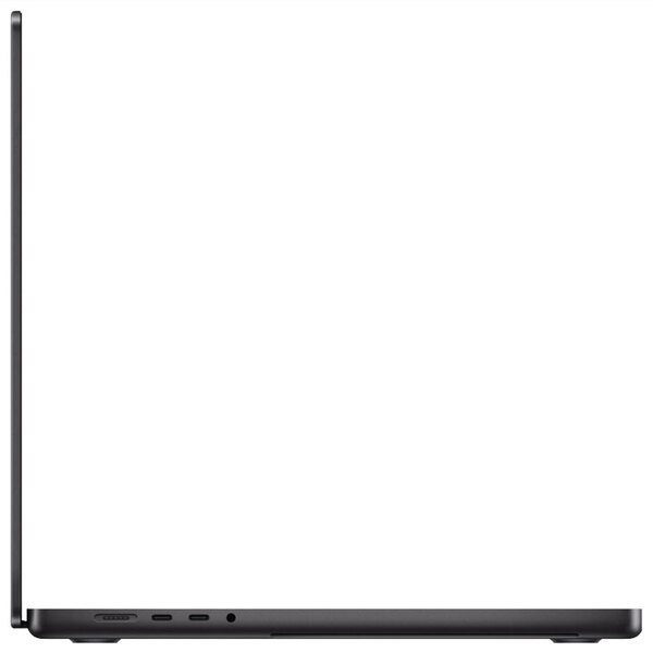 Apple MacBook Pro 16inch MRW13J/A A2991 2023 選べるOS [Apple M3 Pro 12コアCPU 18コアGPU メモリ18GB SSD512GB 無線 BT カメラ 16.2型 Space Black 純箱] :良品sub_image4