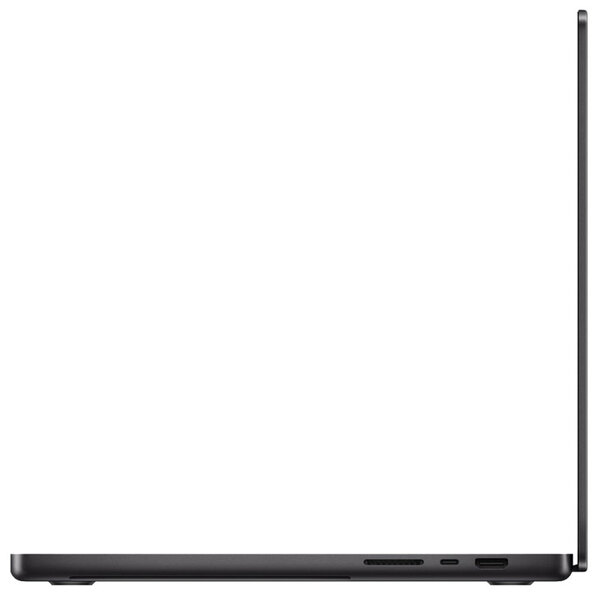 Apple MacBook Pro 16inch MRW13J/A A2991 2023 選べるOS [Apple M3 Pro 12コアCPU 18コアGPU メモリ18GB SSD512GB 無線 BT カメラ 16.2型 Space Black 純箱] :良品sub_image5