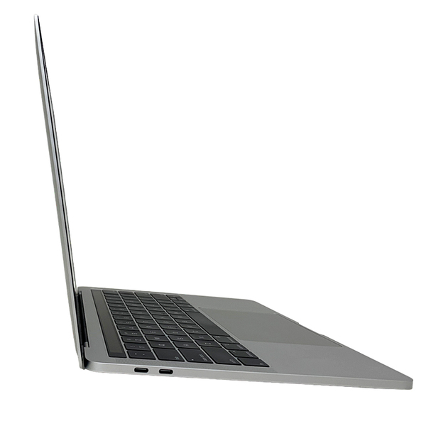 【中古パソコン】Apple MacBook Pro 13.3inch MUHR2J/A  A2159 2019 選べるOS TouchBar TouchID USキー [core i5 8257U 1.4GHz 16GB SSD512GB 無線 BT カメラ 13.3 ] :良品sub_image4