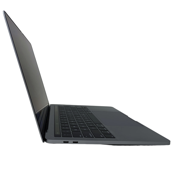 【中古パソコン】Apple MacBook Pro 13.3inch MV962J/A A1989 2019 選べるOS TouchBar TouchID USキー [core i7 8569U 16G 256G 無線 BT カメラ 13.3 Space Gray]:アウトレットsub_image4