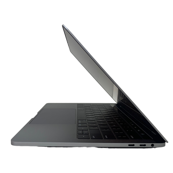 【中古パソコン】Apple MacBook Pro 13.3inch MV962J/A A1989 2019 選べるOS TouchBar TouchID USキー [core i7 8569U 16G 256G 無線 BT カメラ 13.3 Space Gray]:アウトレットsub_image5